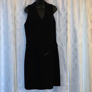 Tahari Black sexy dress 🖤